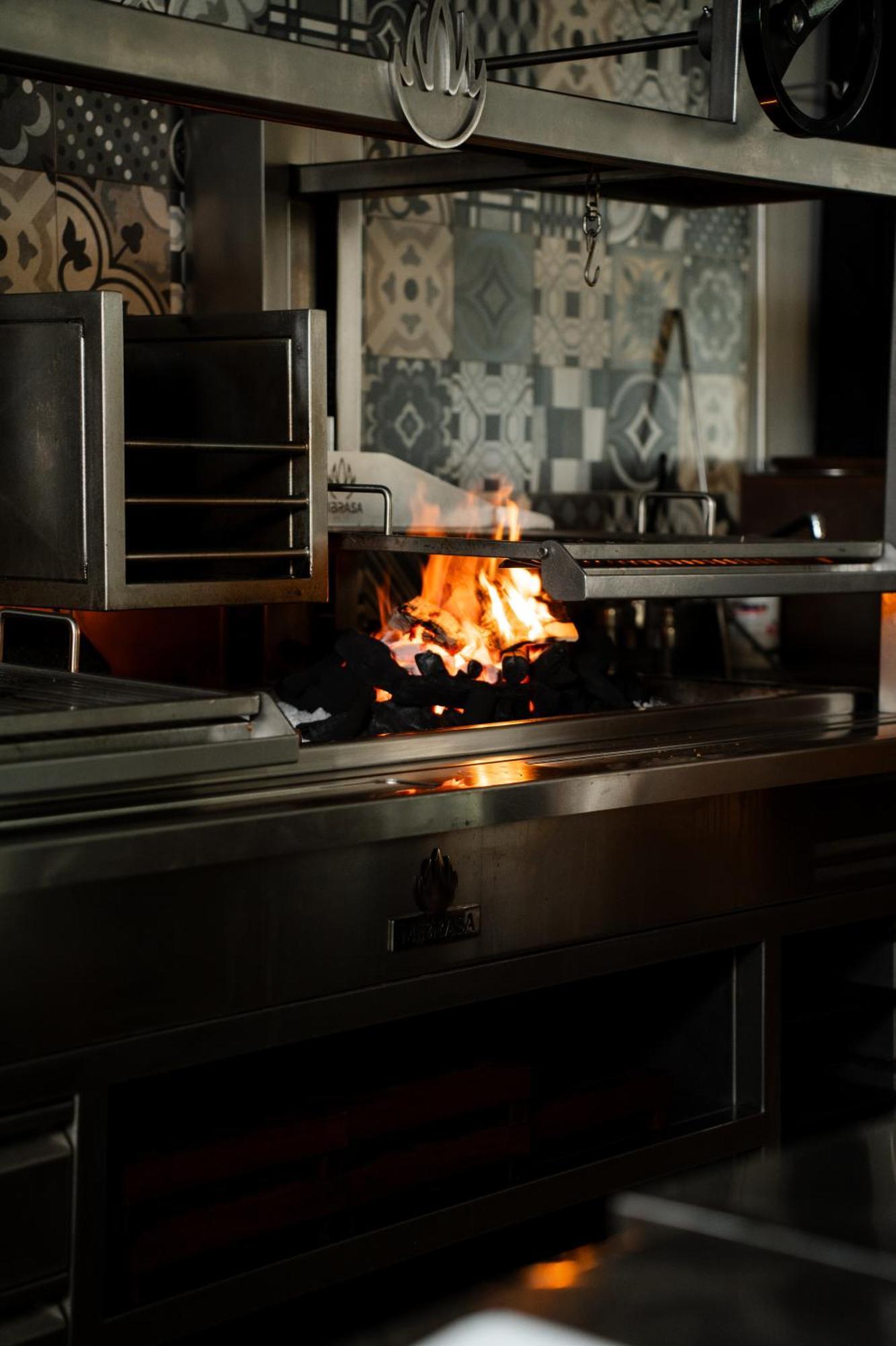 Ca'Os Locanda&Grill Vigostano 外观 照片
